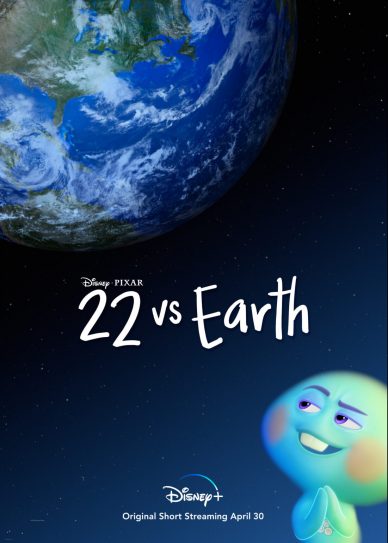 22 vs. Earth