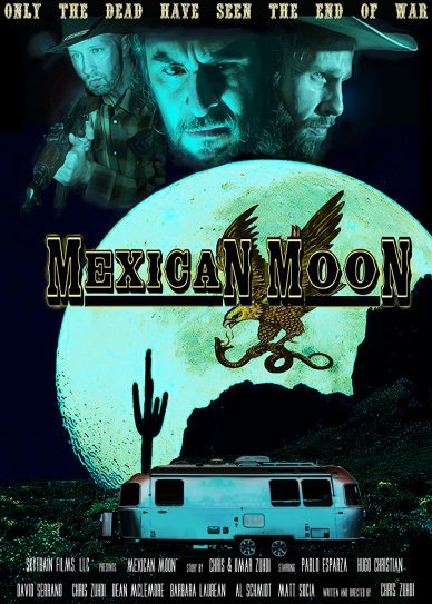 mexican moon movie review