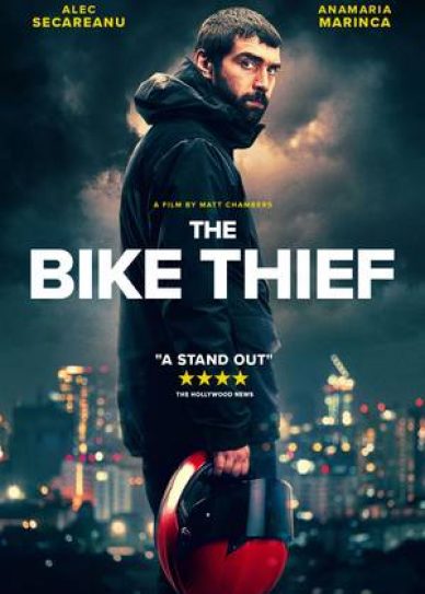 The Bike Thief