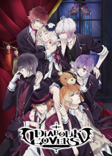 Diabolik Lovers