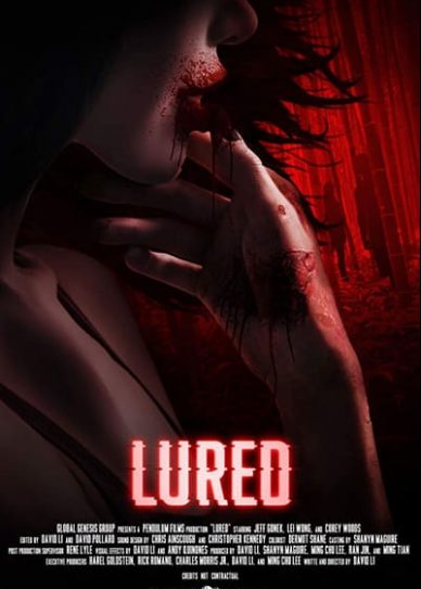 Lured