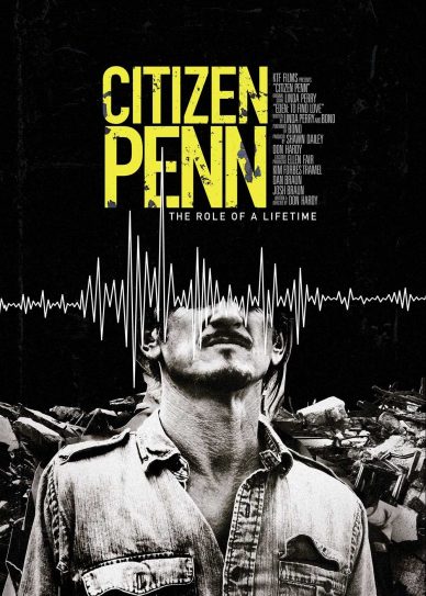 Citizen Penn