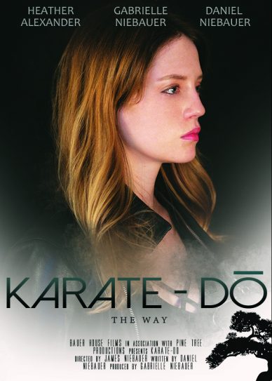 Karate Do