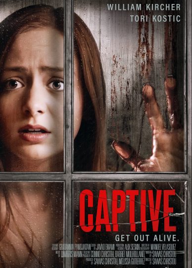 Captive