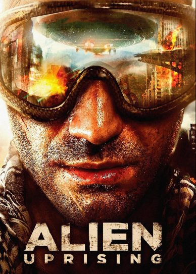 Alien Uprising