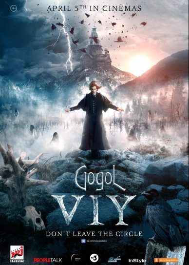 Gogol. Viy