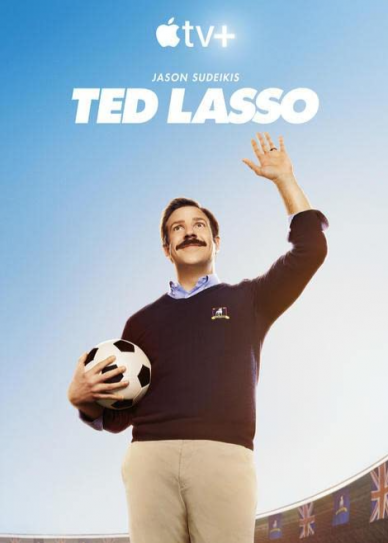 Ted Lasso