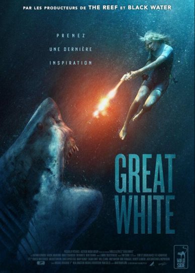 Great White