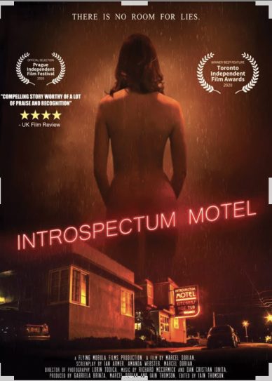 Introspectum Motel