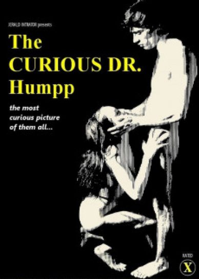 The Curious Dr. Humpp