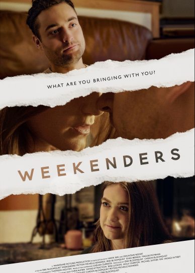 Weekenders