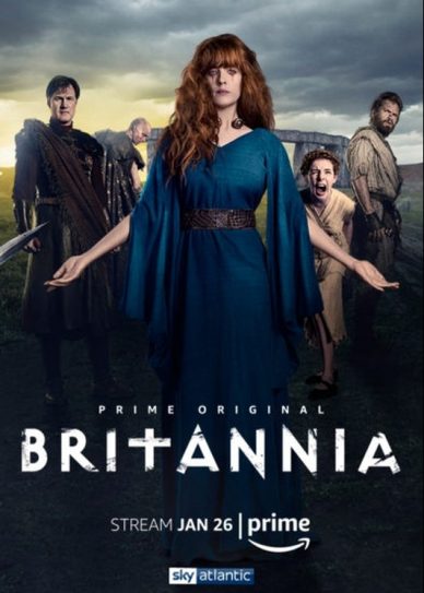 Britannia