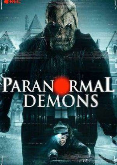 Paranormal Demons