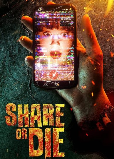 Share or Die