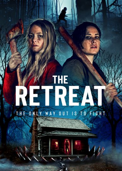 The Retreat