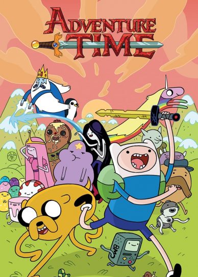 Adventure Time