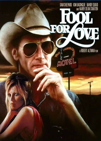 Fool for Love