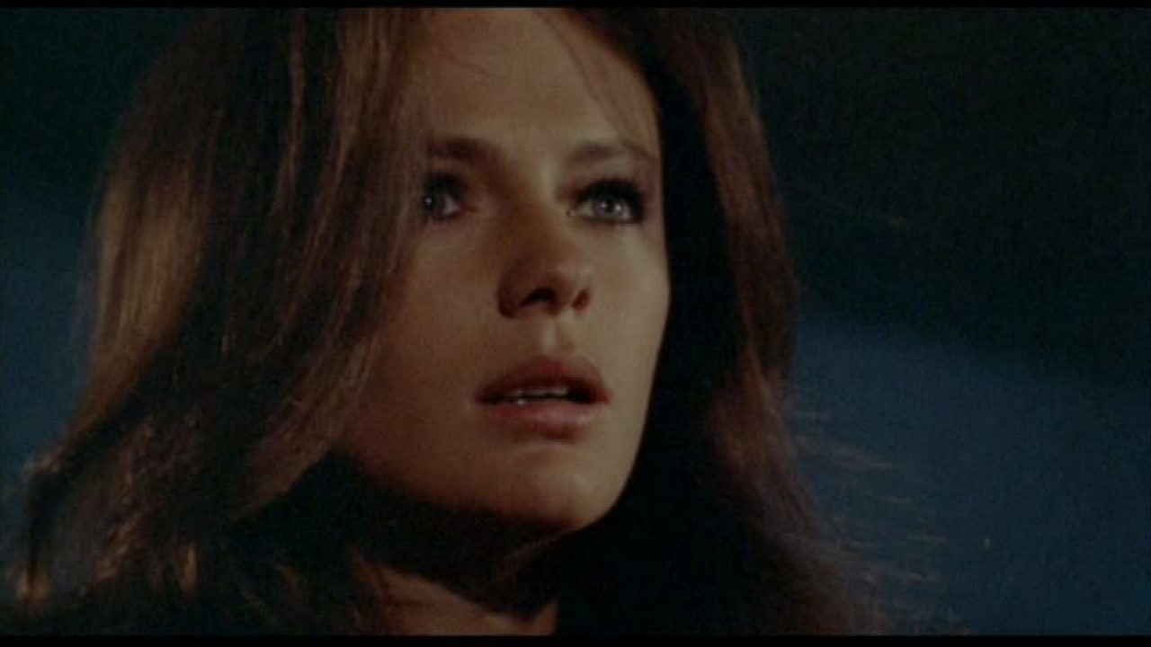 Watch Secrets (1971) Full Movie on Filmxy