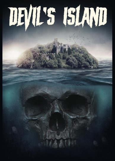 Devil’s Island