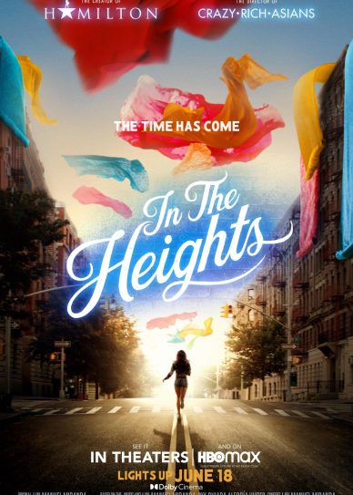 In the Heights