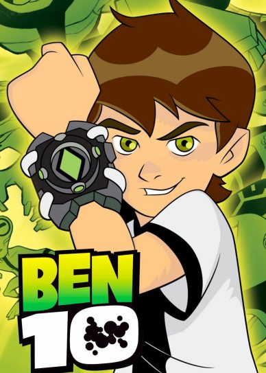 Ben 10