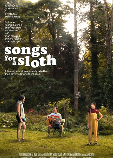 Songs for a Sloth