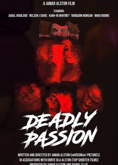 Deadly Passion