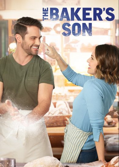 The Baker’s Son