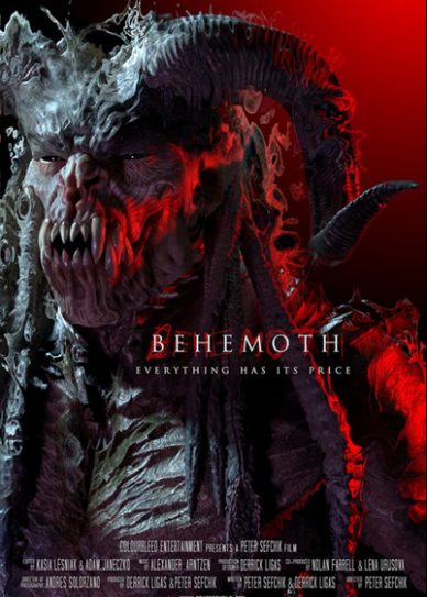 Behemoth