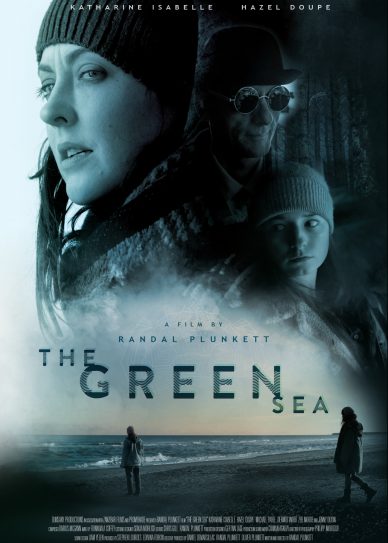 The Green Sea