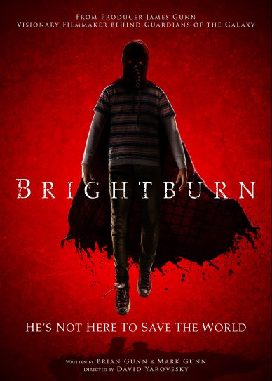 Brightburn