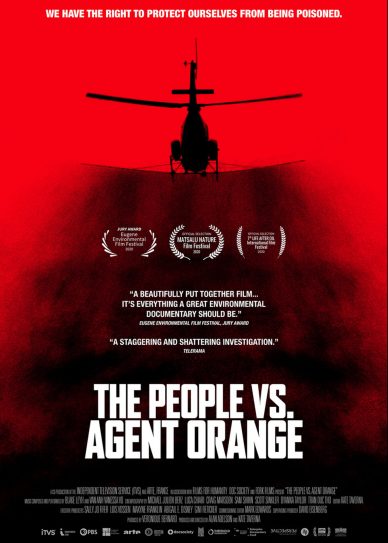 The People vs. Agent Orange