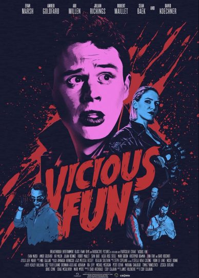 Vicious Fun