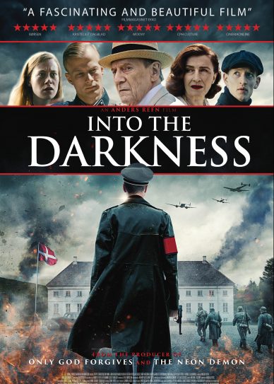 Into the Darkness