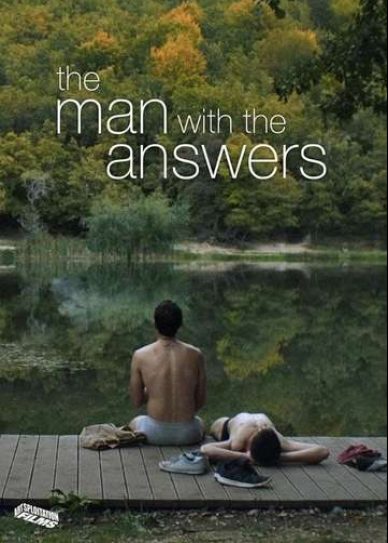 The Man with the Answers