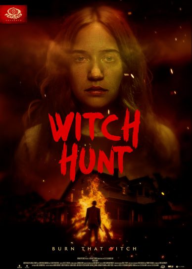 Watch Witch Hunt (2021) Full Movie on Filmxy