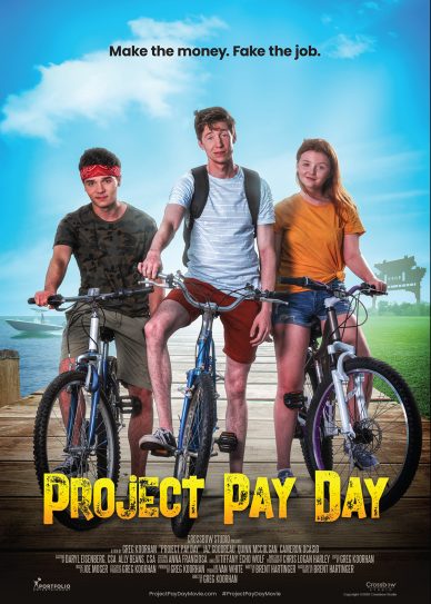 Project Pay Day