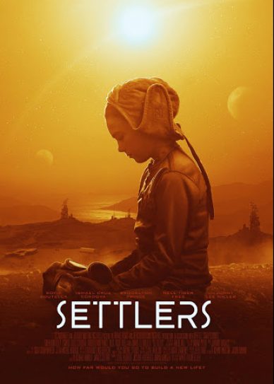 Settlers