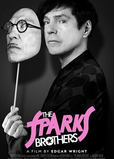 The Sparks Brothers