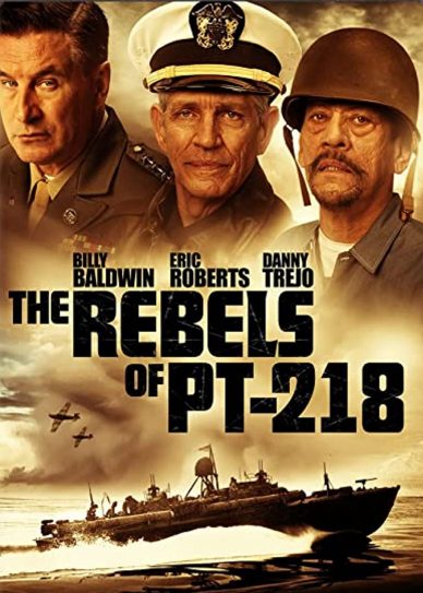 The Rebels of PT-218