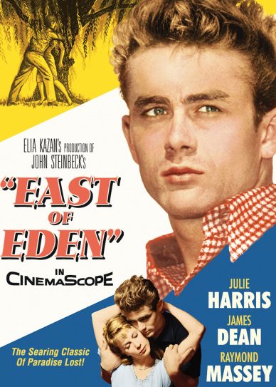 East of Eden