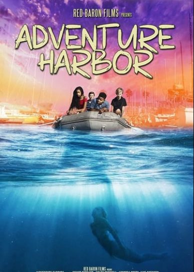 Adventure Harbor