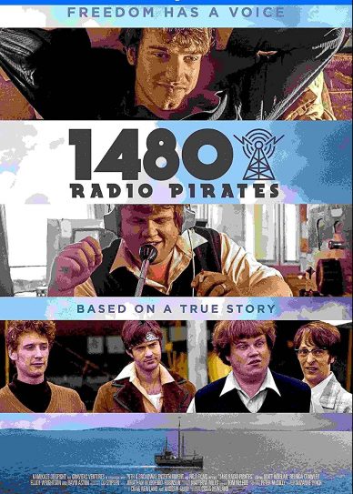 1480 Radio Pirates