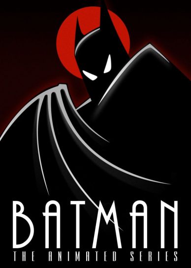 Batman: the Animated Series