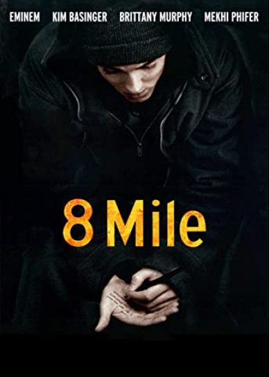 8 Mile