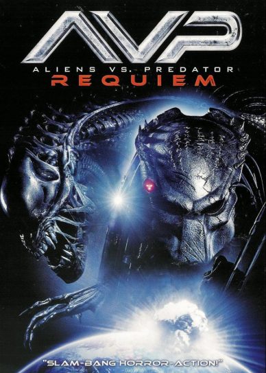 Aliens vs. Predator: Requiem