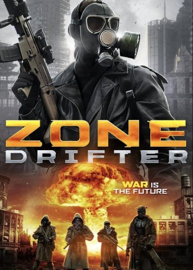 Zone Drifter