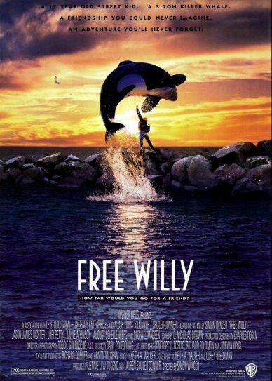 Free Willy