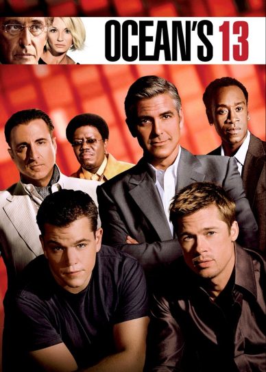 Ocean’s Thirteen