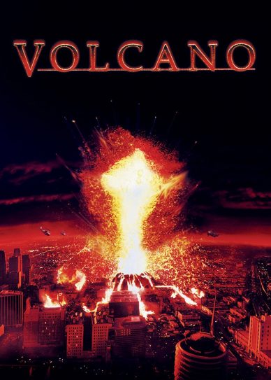 Volcano